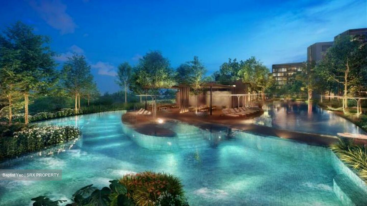 Pasir Ris 8 (D18), Apartment #484921451